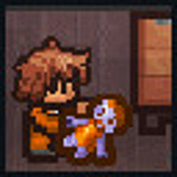 Достижение Almost Haunted в игре The Escapists 2 для GOG