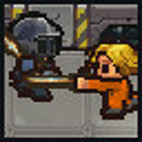 Достижение I Am Your Father... в игре The Escapists 2 для GOG