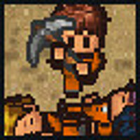 Достижение Bad Intentions в игре The Escapists 2 для GOG