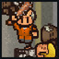 Достижение I'm The Daddy в игре The Escapists 2 для GOG
