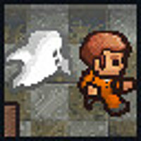 Достижение I ain’t afraid of no Ghost в игре The Escapists 2 для GOG