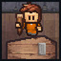 Достижение Coffin Dodger в игре The Escapists 2 для GOG