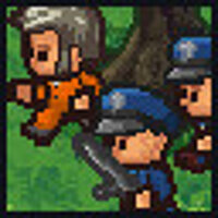 Достижение Послеотпускной синдром. в игре The Escapists 2 для Steam