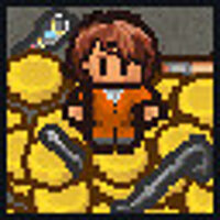 Достижение Сделай мне одолжение в игре The Escapists 2 для Steam