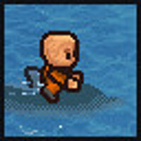 Достижение Зов Снути в игре The Escapists 2 для Steam