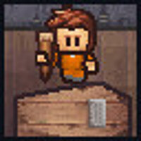 Достижение Гробовое молчание в игре The Escapists 2 для Steam