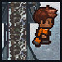 Достижение Онлайн-головорез в игре The Escapists 2 для Steam