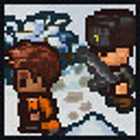 Достижение Замороженные в игре The Escapists 2 для Steam
