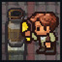 Достижение Йоу, чувак, я слышал, ты любишь выставки в игре The Escapists 2 для Steam