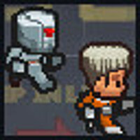 Достижение Один пиксельный шаг… в игре The Escapists 2 для Steam