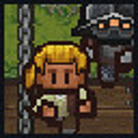 Достижение Каков рыцарь! в игре The Escapists 2 для Steam