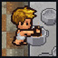 Достижение Голый шеф-повар в игре The Escapists 2 для Steam