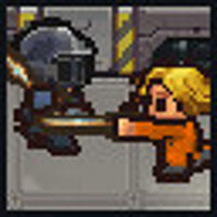 Достижение Я твой отец… в игре The Escapists 2 для Steam