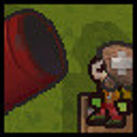 Достижение Это большой риск в игре The Escapists 2 для Steam