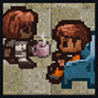 Достижение Налей-ка нам по кружке, детка! в игре The Escapists 2 для Steam