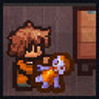 Достижение Почти во власти призраков в игре The Escapists 2 для Steam