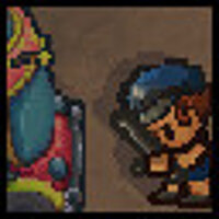 Достижение Валяем клоуна в игре The Escapists 2 для Steam