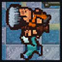 Достижение Доктор Лав в игре The Escapists 2 для Steam