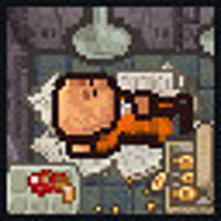 Достижение Намыленная веревка в игре The Escapists 2 для Steam