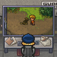 Достижение Лучший друг человека в игре The Escapists 2 для Xbox One