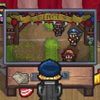 Достижение Вам что, не весело? в игре The Escapists 2 для Xbox One