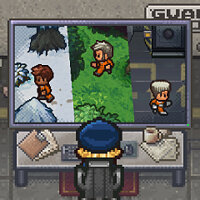 Достижение Идеальный побег в игре The Escapists 2 для Xbox One