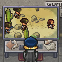 Достижение Побеги — мой конек в игре The Escapists 2 для Xbox One