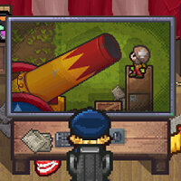 Достижение Это большой риск в игре The Escapists 2 для Xbox One
