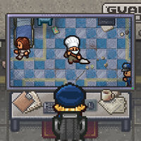 Достижение Мастер на все руки в игре The Escapists 2 для Xbox One
