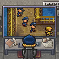 Достижение Сушите весла в игре The Escapists 2 для Xbox One