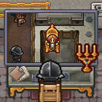 Достижение Королевский флеш в игре The Escapists 2 для Xbox One