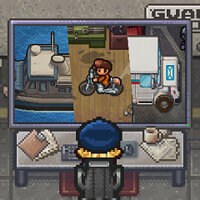 Достижение У меня созрел хитроумный план… в игре The Escapists 2 для Xbox One