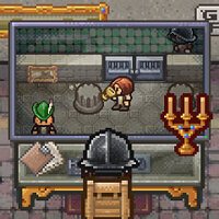 Достижение Древнее древности в игре The Escapists 2 для Xbox One