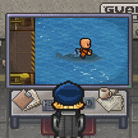 Достижение Зов Снути в игре The Escapists 2 для Xbox One