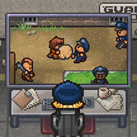 Достижение Вероломный торт в игре The Escapists 2 для Xbox One