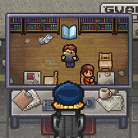 Достижение Криминальный ум в игре The Escapists 2 для Xbox One
