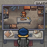 Достижение Ловкач в игре The Escapists 2 для Xbox One