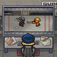 Достижение Я твой отец… в игре The Escapists 2 для Xbox One