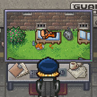 Достижение Хорошие намерения в игре The Escapists 2 для Xbox One