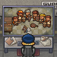 Достижение Маэстро в игре The Escapists 2 для Xbox One