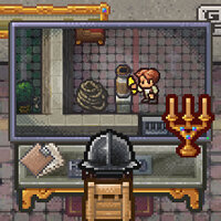 Достижение Йоу, чувак, я слышал, ты любишь выставки в игре The Escapists 2 для Xbox One