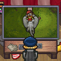 Достижение Заводной купец в игре The Escapists 2 для Xbox One