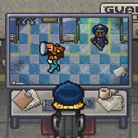 Достижение Доктор Лав в игре The Escapists 2 для Xbox One