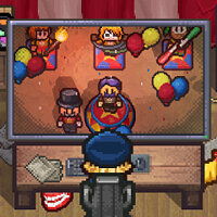 Достижение Это иллюзия, а не фокус в игре The Escapists 2 для Xbox One