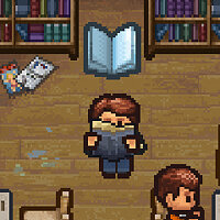Трофей {trophy} в игре The Escapists 2 для PS4