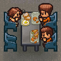 Трофей {trophy} в игре The Escapists 2 для PS4