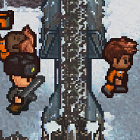 Трофей {trophy} в игре The Escapists 2 для PS4