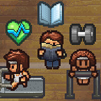 Трофей {trophy} в игре The Escapists 2 для PS4