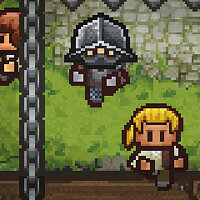 Трофей {trophy} в игре The Escapists 2 для PS4