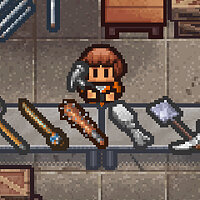 Трофей {trophy} в игре The Escapists 2 для PS4